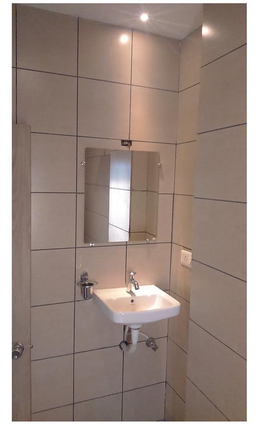 Apple Residency Hotel Patan  Luaran gambar